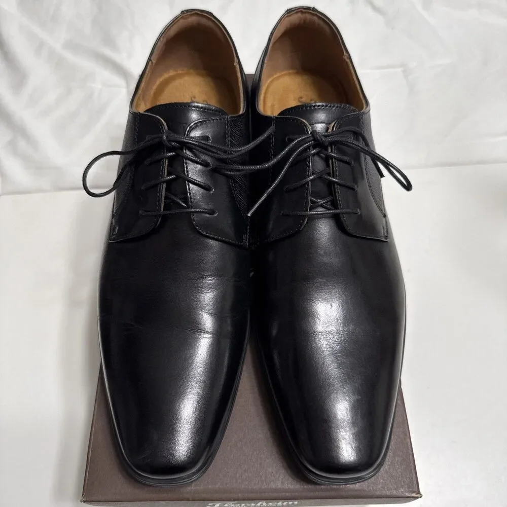 Florsheim msrp $120
